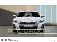 2026 Audi A6