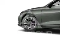 2026 Audi A6