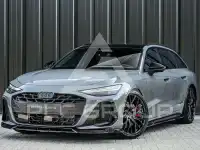 2026 Audi A6