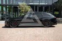 2026 Audi A6