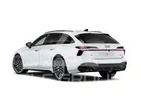 2026 Audi A6