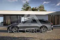 2026 Audi A6