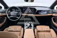 2026 Audi A6