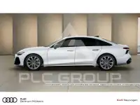 2026 Audi A6