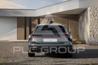 2026 Audi A6