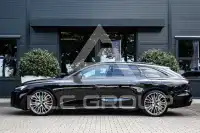 2026 Audi A6