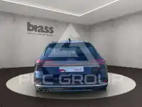 2026 Audi A6