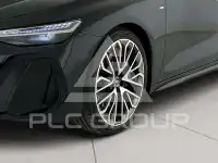 2026 Audi A6
