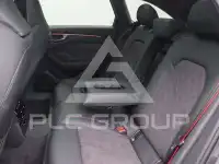 2026 Audi A6
