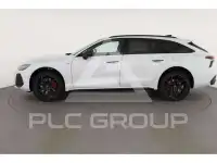 2026 Audi A6