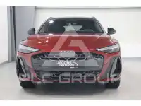 2026 Audi A6