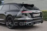 2026 Audi A6