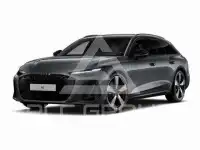 2026 Audi A6