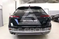 2026 Audi A6