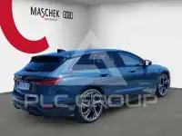 2026 Audi A6