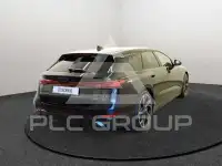 2026 Audi A6