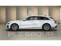 2026 Audi A6