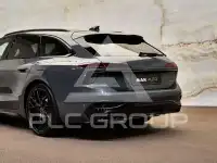 2026 Audi A6