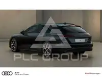 2026 Audi A6