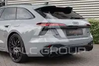 2026 Audi A6