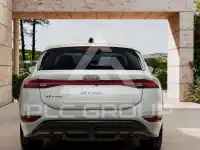 2026 Audi A6