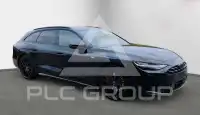 2026 Audi A6