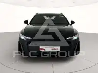 2026 Audi A6