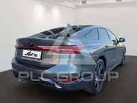 2026 Audi A6