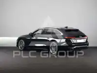 2026 Audi A6