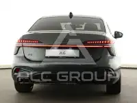2026 Audi A6