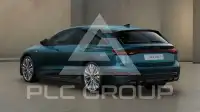 2026 Audi A6