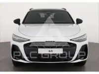 2026 Audi A6