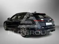 2026 Audi A6