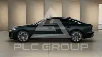 2026 Audi A6