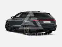 2026 Audi A6