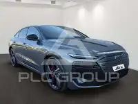 2026 Audi A6