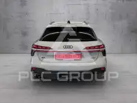 2026 Audi A6