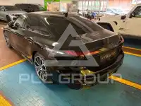 2026 Audi A6