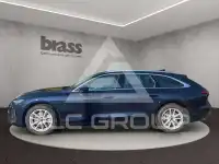 2026 Audi A6