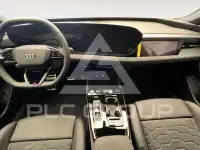 2026 Audi A6