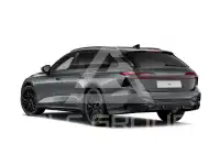 2026 Audi A6