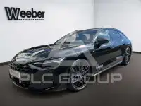 2026 Audi A6
