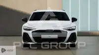 2026 Audi A6