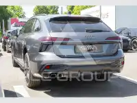 2026 Audi A6