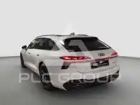 2026 Audi A6
