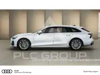 2026 Audi A6