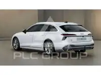 2026 Audi A6