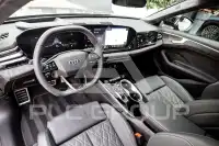 2026 Audi A6