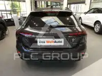 2026 Audi A6