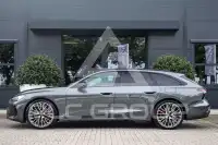 2026 Audi A6